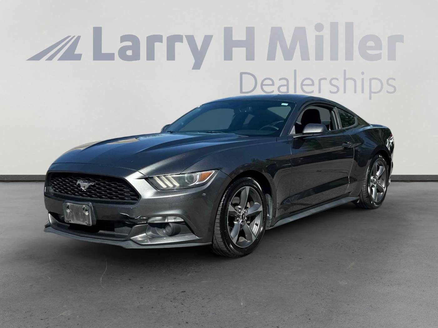2015 Ford Mustang V6 — Coupe — 104,999 mi — West Bountiful, UT