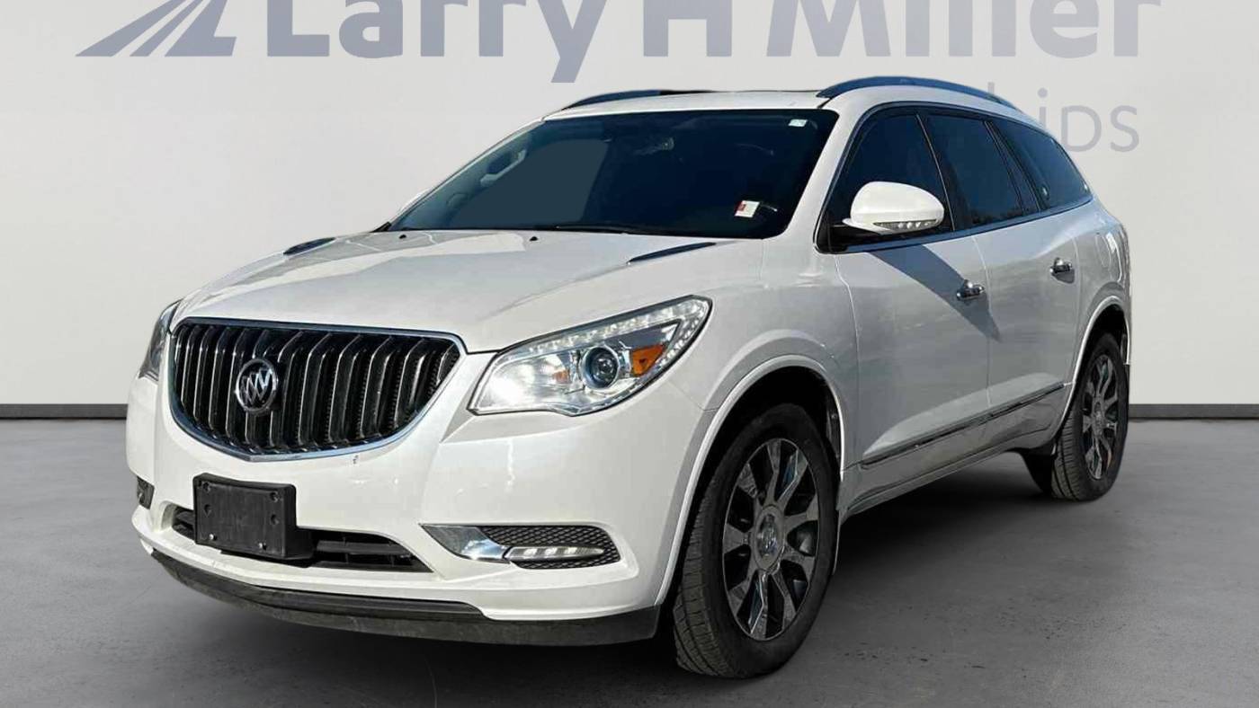2017 Buick Enclave Premium — SUV — 147,443 mi — West Bountiful, UT