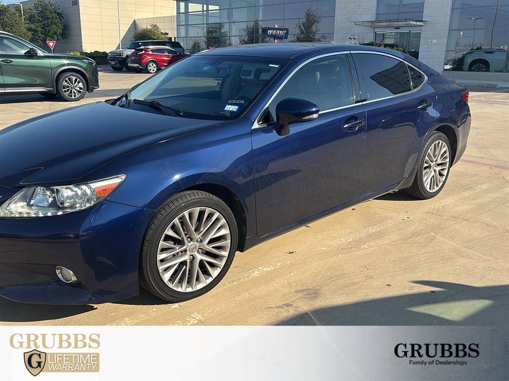 2013 Lexus ES ES 350 — Sedan — 174,981 mi — Grapevine, TX