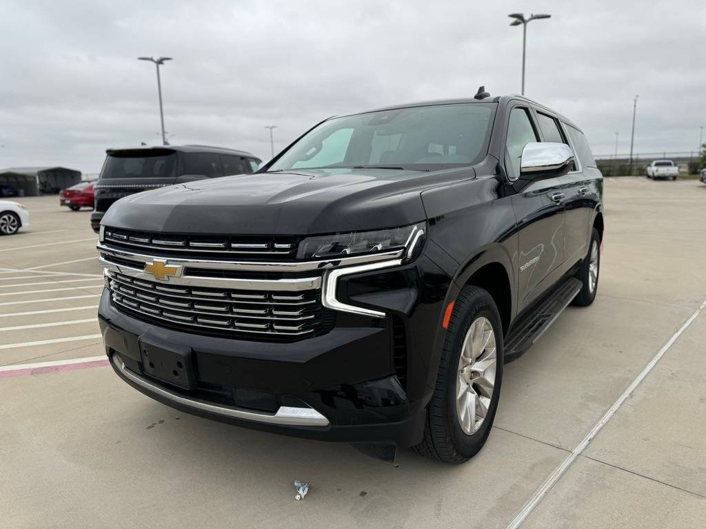 2023 Chevrolet Suburban Premier — SUV — 45,084 mi — Grapevine, TX