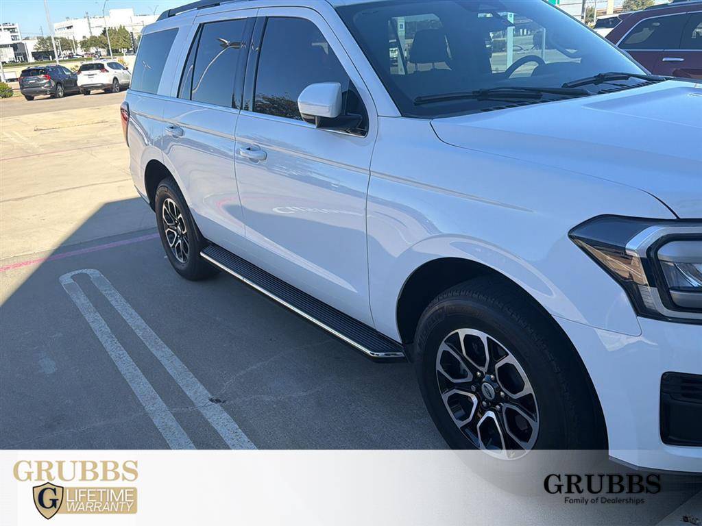 2023 Ford Expedition XLT — SUV — 32,175 mi — Grapevine, TX
