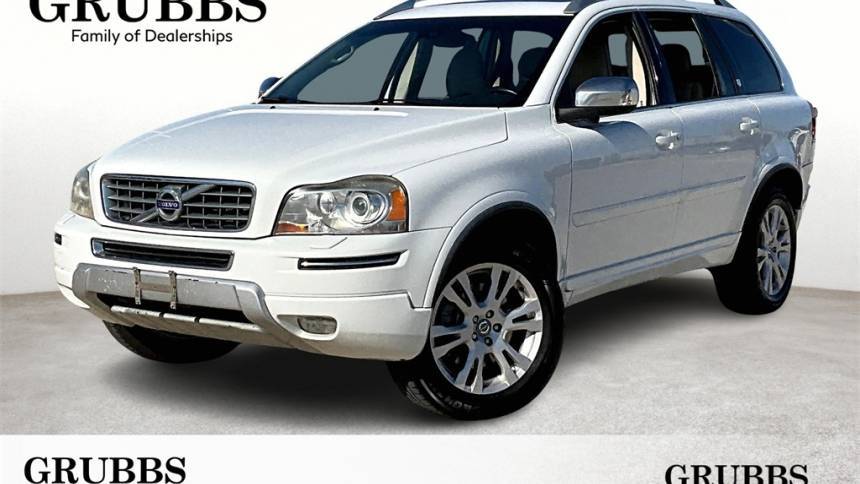 2013 Volvo XC90 3.2 — SUV — 194,226 mi — Grapevine, TX