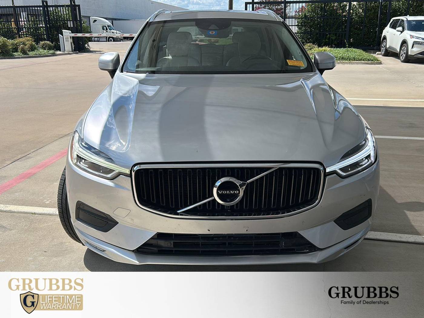 2021 Volvo XC60 Momentum — SUV — 88,965 mi — Grapevine, TX