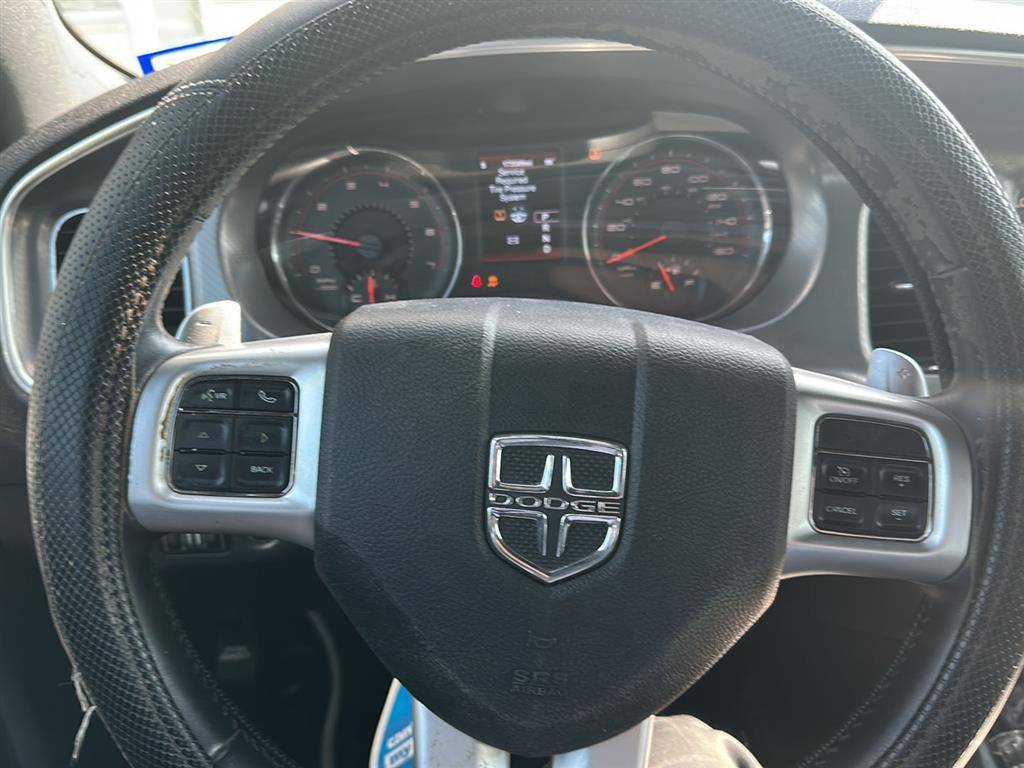 2013 Dodge Charger R/T Plus — Sedan — 172,199 mi — Grapevine, TX