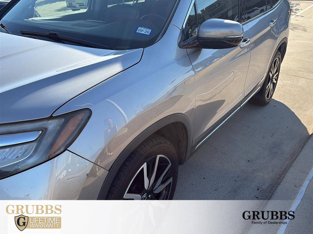 2019 Honda Pilot Elite — SUV — 90,194 mi — Grapevine, TX