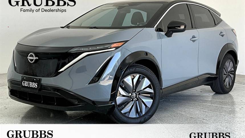 2023 Nissan Ariya Engage — SUV — 30,978 mi — Grapevine, TX