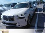 2025 BMW X7 40i — SUV — 23,601 mi — Grapevine, TX