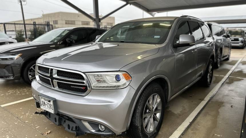 2015 Dodge Durango Limited — SUV — 173,102 mi — Grapevine, TX