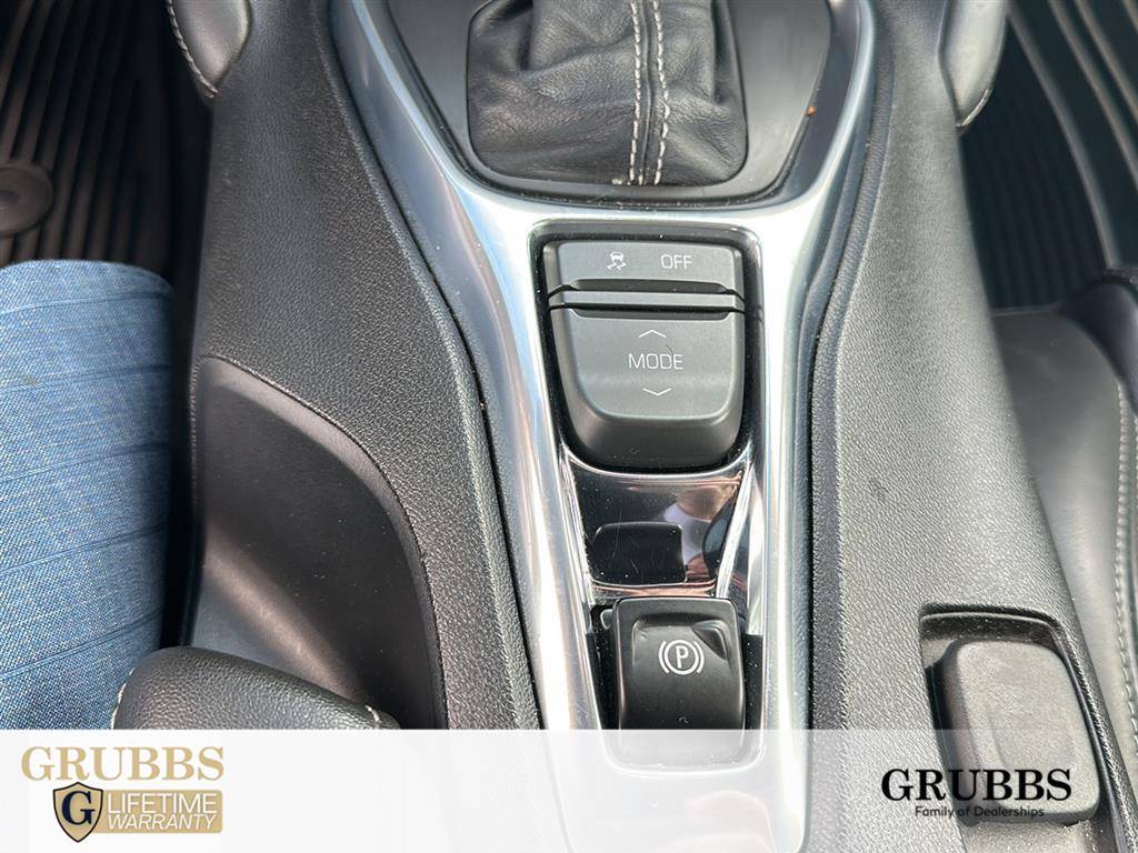 2019 Chevrolet Camaro 2SS — Coupe — 48,828 mi — Grapevine, TX