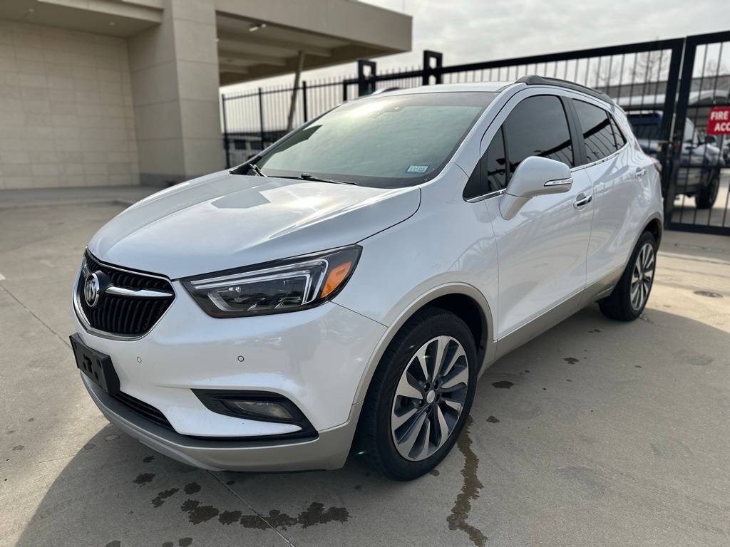 2019 Buick Encore Essence — SUV — 92,539 mi — Grapevine, TX