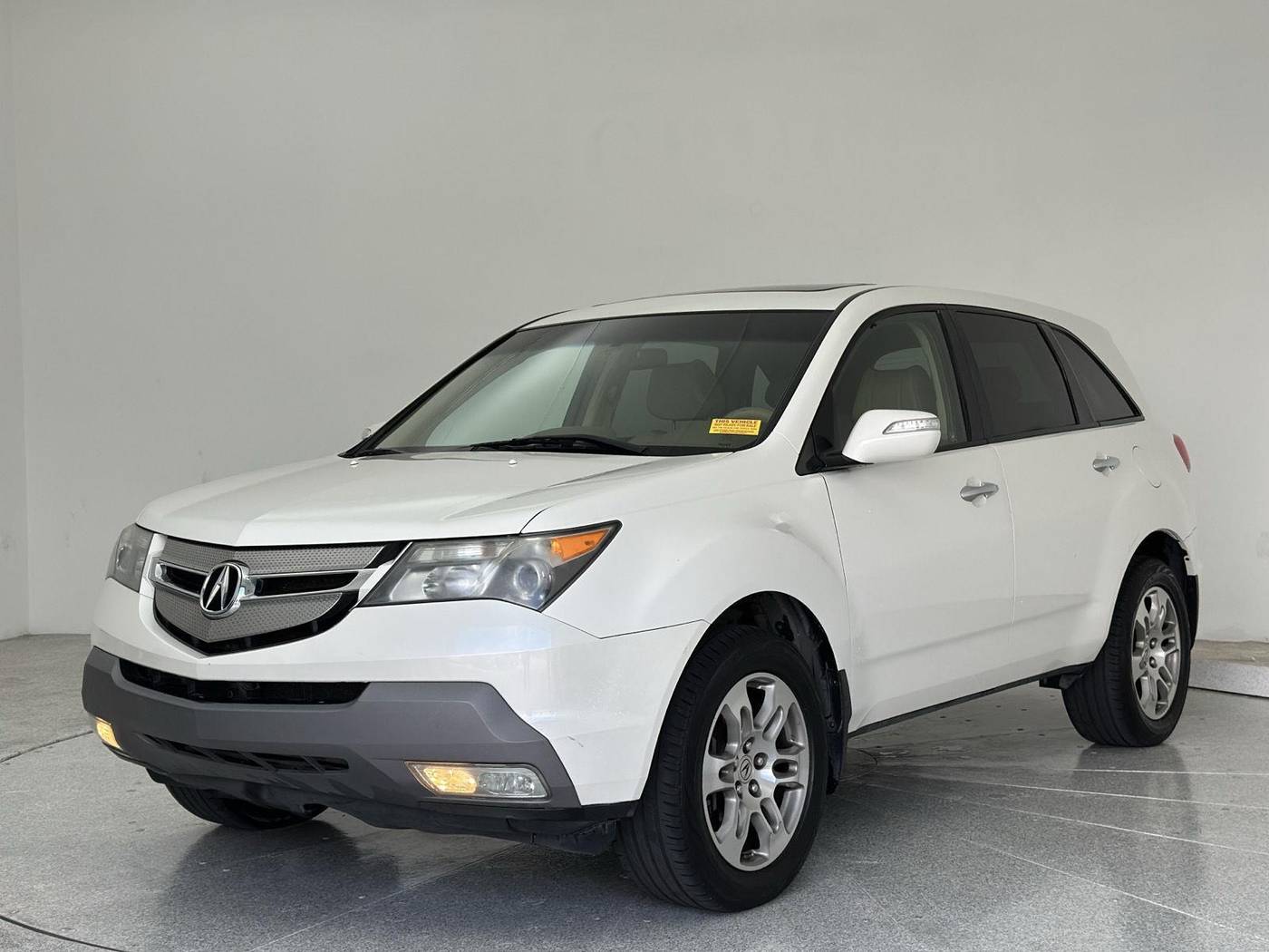 2007 Acura MDX Technology Package — SUV — 163,956 mi — Grapevine, TX