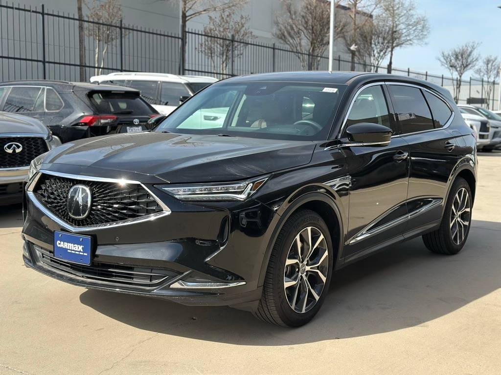 2024 Acura MDX Technology Package — SUV — 6,609 mi — Grapevine, TX