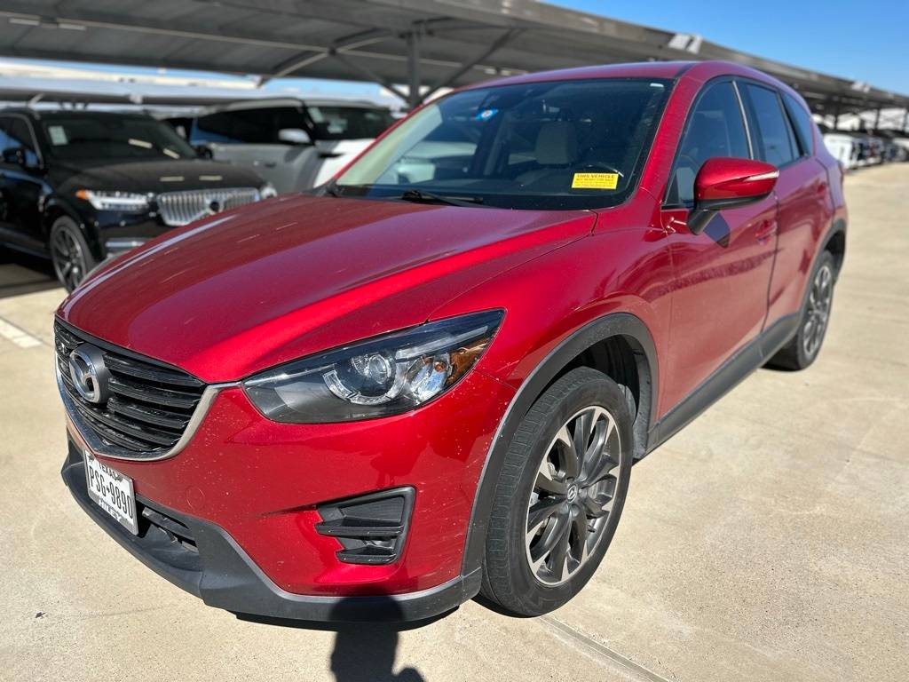 2016 Mazda CX-5 Grand Touring — SUV — 79,560 mi — Grapevine, TX
