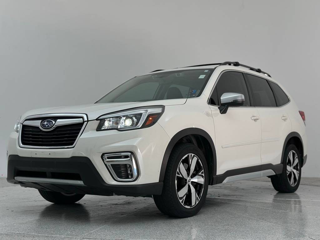 2020 Subaru Forester 2.5i Touring — SUV — 44,412 mi — Grapevine, TX