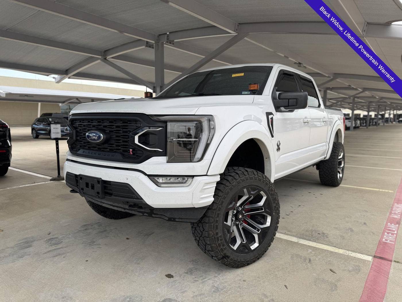 2022 Ford F-150 XLT — Pickup Truck — 86,515 mi — Grapevine, TX