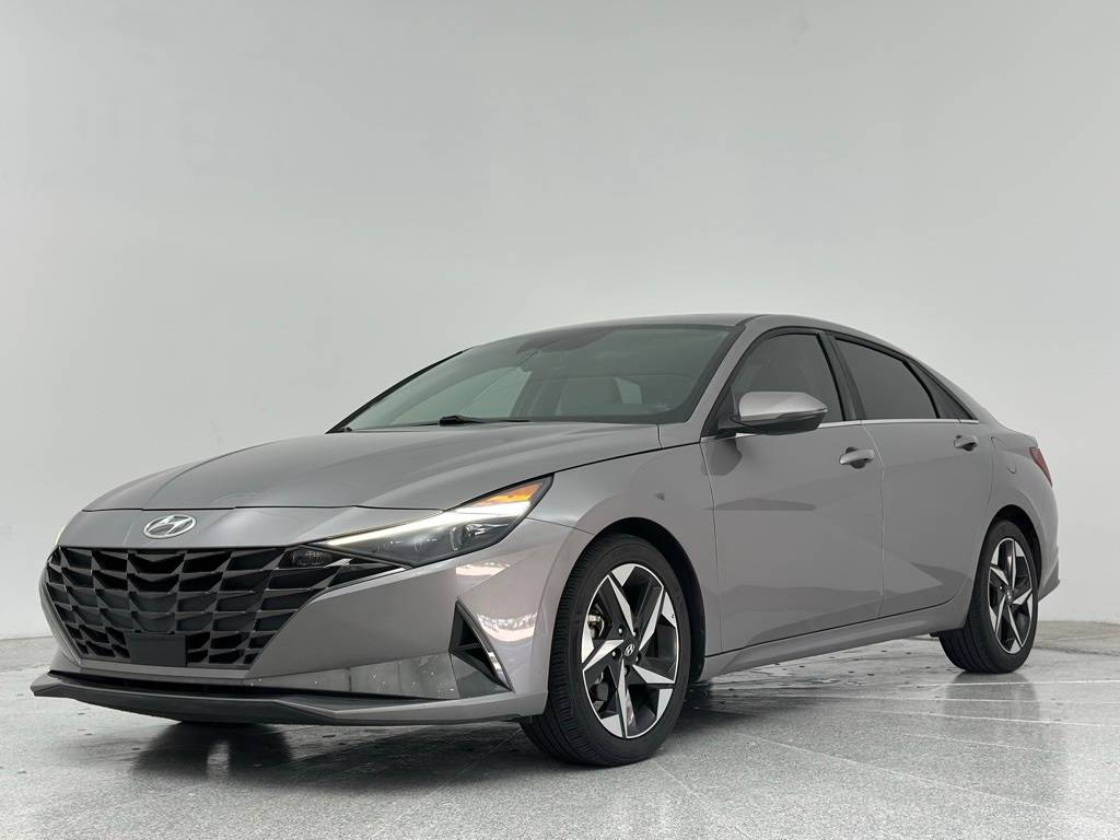 2022 Hyundai Elantra Limited — Sedan — 47,136 mi — Grapevine, TX