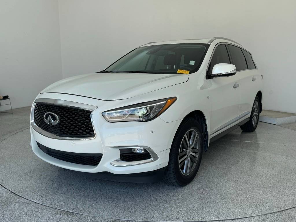 2020 INFINITI QX60 LUXE — SUV — 36,032 mi — Grapevine, TX