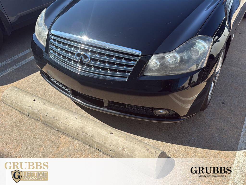 2006 INFINITI M M45 — Sedan — 136,900 mi — Grapevine, TX