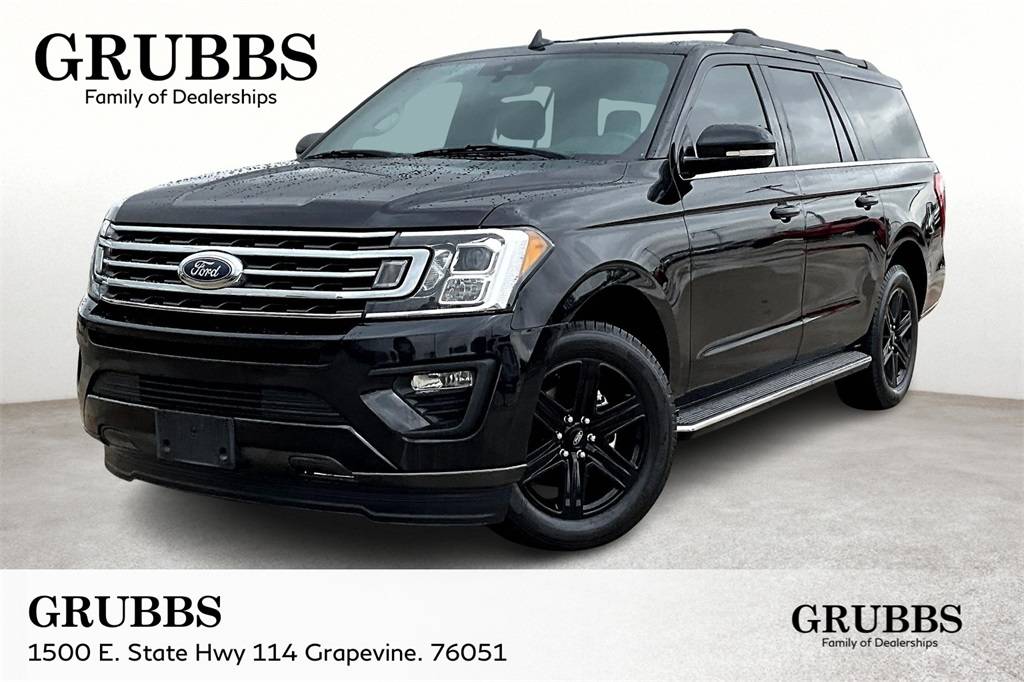 2020 Ford Expedition XLT — SUV — 71,290 mi — Grapevine, TX