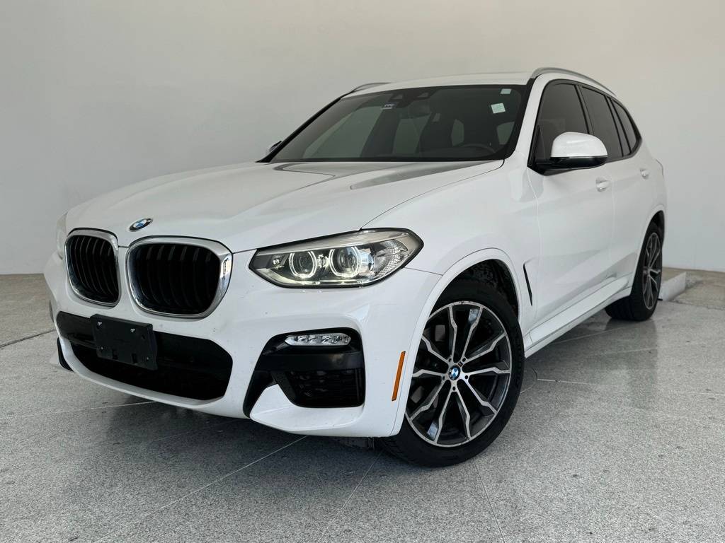 2019 BMW X3 30i — SUV — 78,116 mi — Grapevine, TX