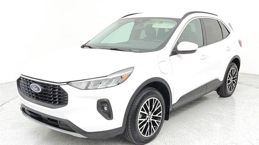 2023 Ford Escape Plug-In Hybrid — SUV — 905 mi — Grapevine, TX