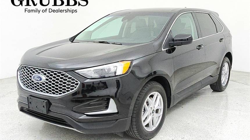 2024 Ford Edge SEL — SUV — 19,937 mi — Grapevine, TX