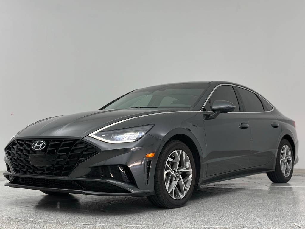 2022 Hyundai Sonata SEL — Sedan — 20,155 mi — Grapevine, TX