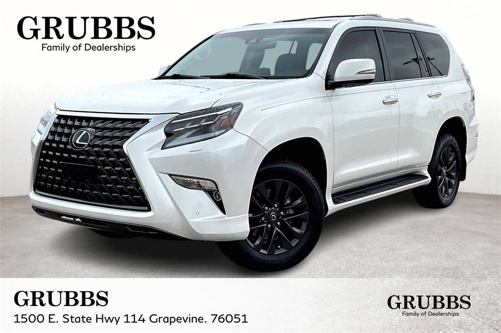 2023 Lexus GX GX 460 Premium — SUV — 33,063 mi — Grapevine, TX