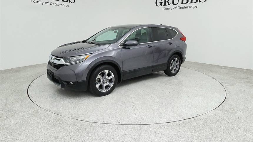 2019 Honda CR-V EX — SUV — 70,574 mi — Grapevine, TX