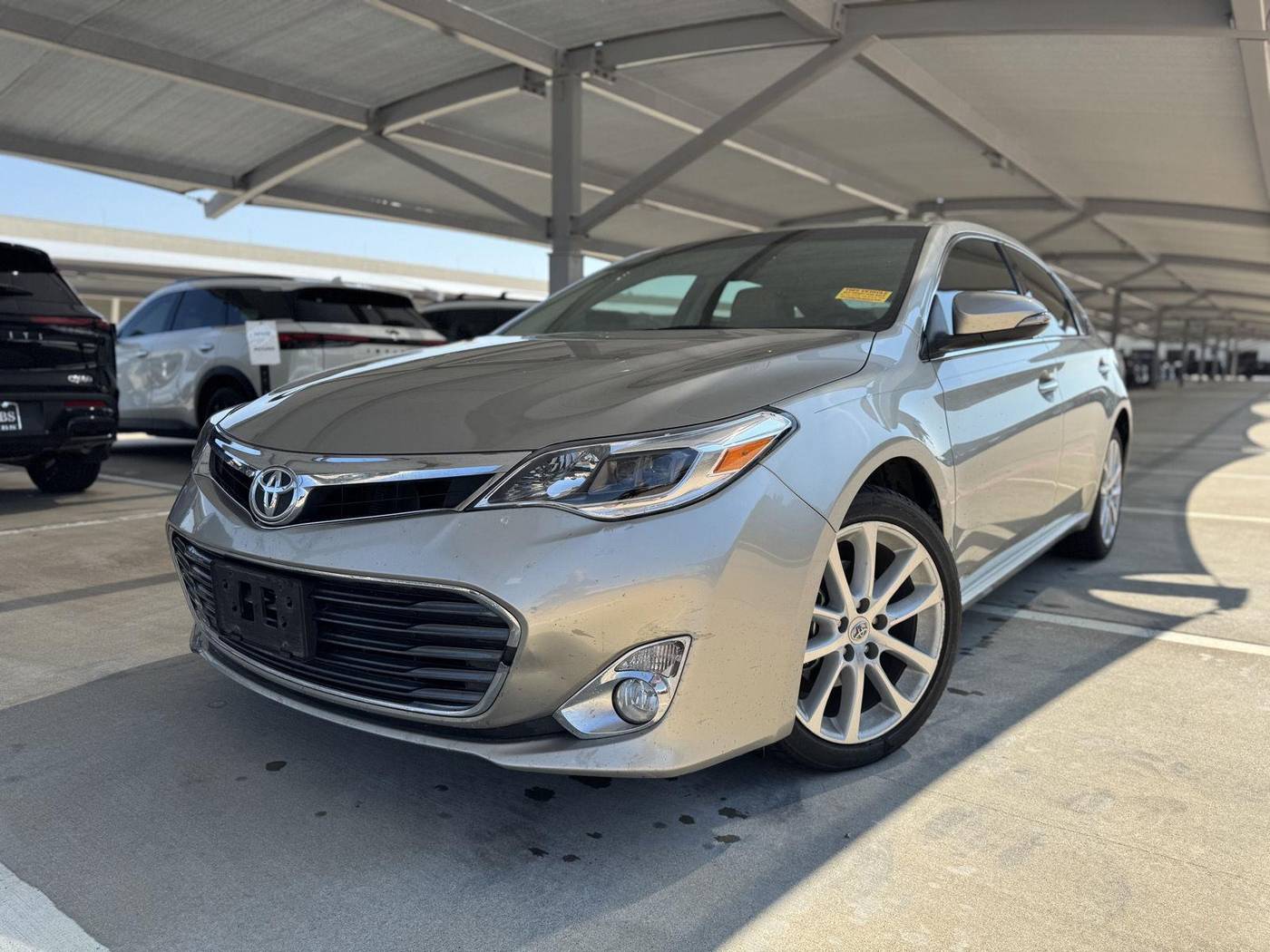 2013 Toyota Avalon XLE Touring — Sedan — 50,484 mi — Grapevine, TX