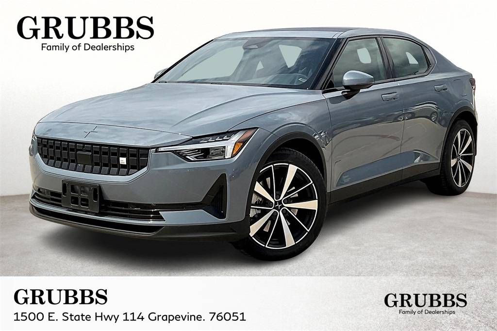 2022 Polestar 2 Long Range — Sedan — 47,200 mi — Grapevine, TX