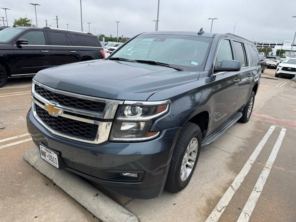2019 Chevrolet Suburban LT — SUV — 86,222 mi — Grapevine, TX
