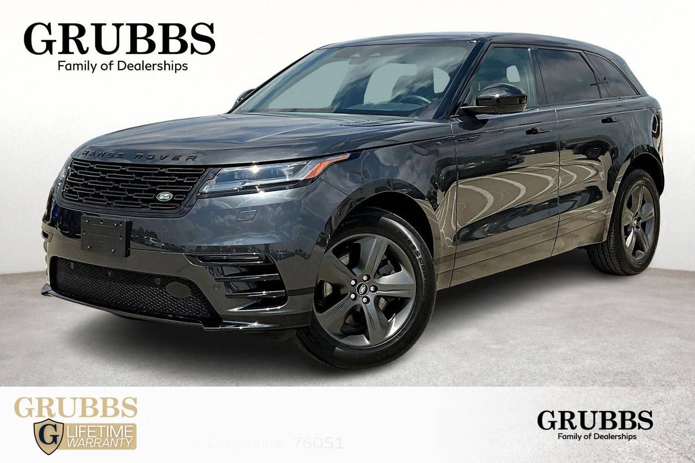 2024 Land Rover Range Rover Velar Dynamic SE — SUV — 11,737 mi — Grapevine, TX
