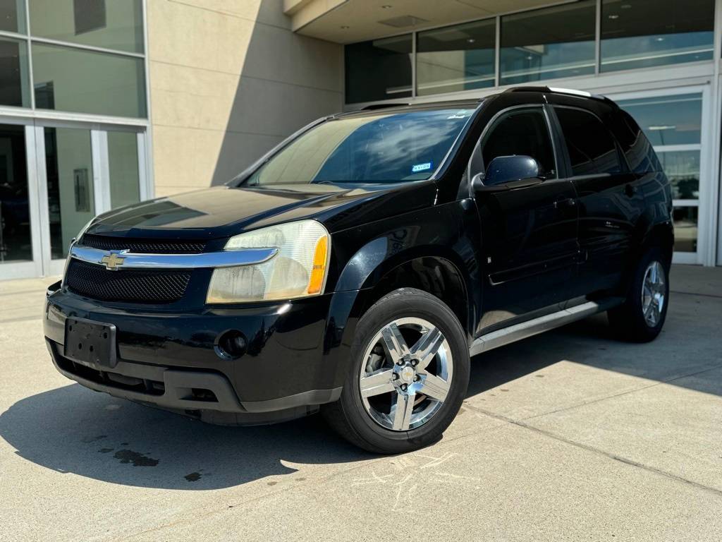 2007 Chevrolet Equinox LT — SUV — 160,000 mi — Grapevine, TX