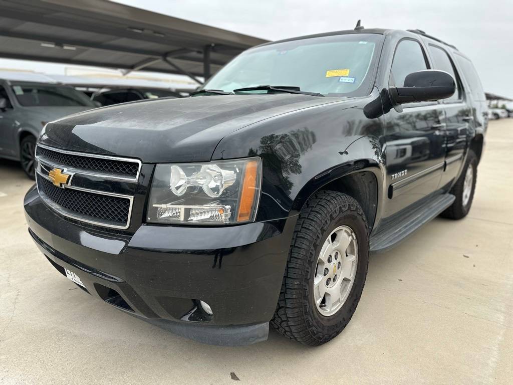 2014 Chevrolet Tahoe LT — SUV — 210,810 mi — Grapevine, TX