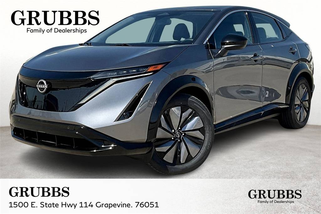 2023 Nissan Ariya Engage — SUV — 16,587 mi — Grapevine, TX