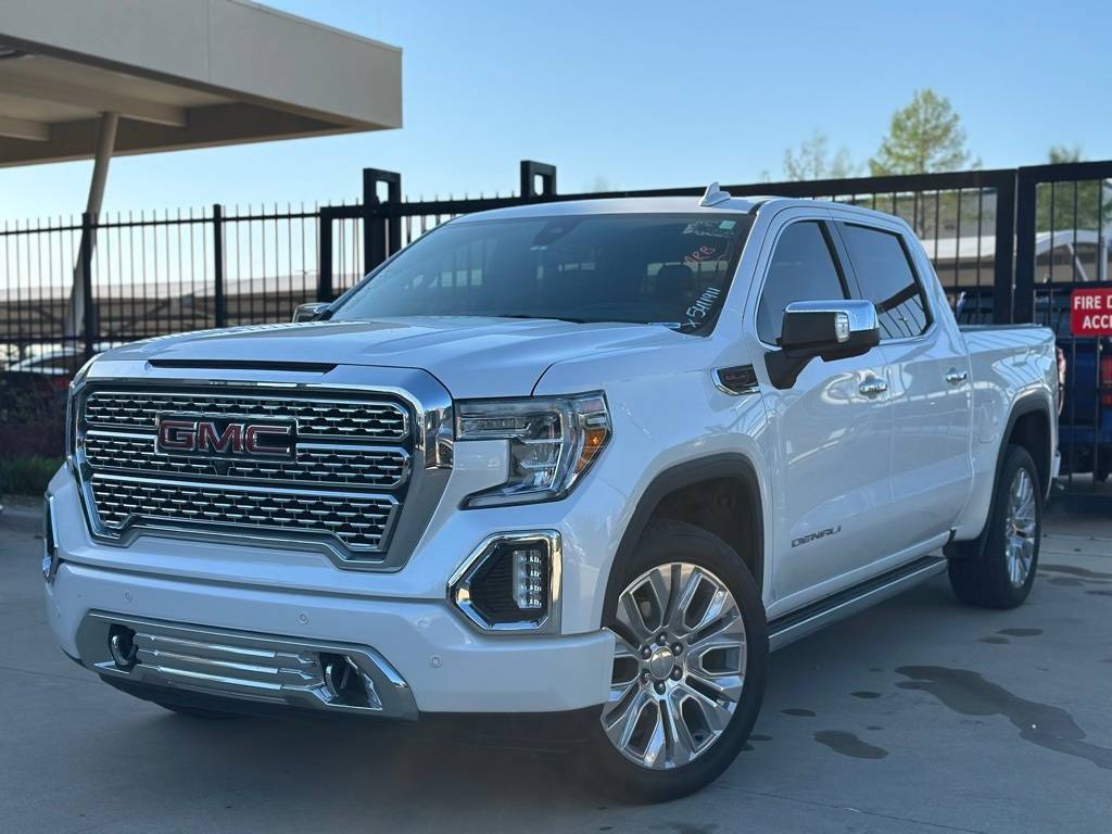 2020 GMC Sierra 1500 Denali — Pickup Truck — 30,711 mi — Grapevine, TX