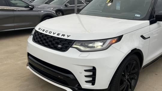 2023 Land Rover Discovery S R-Dynamic — SUV — 17,097 mi — Grapevine, TX