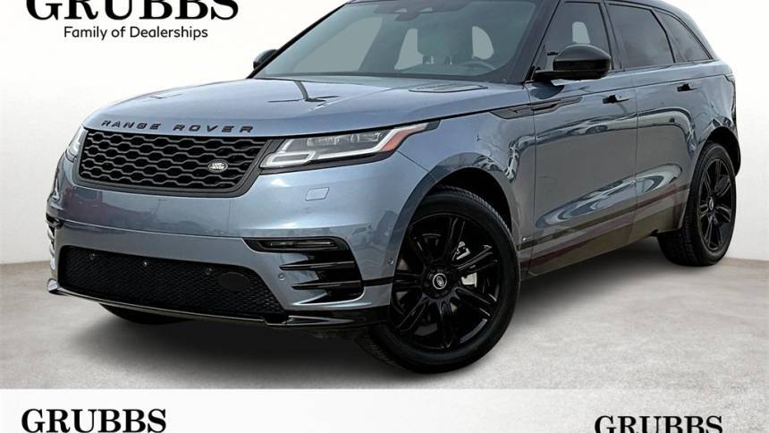 2021 Land Rover Range Rover Velar R-Dynamic S — SUV — 33,500 mi — Grapevine, TX