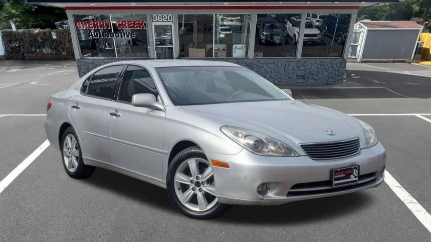 2005 Lexus ES ES 330 — Sedan — 123,971 mi — Denver, CO