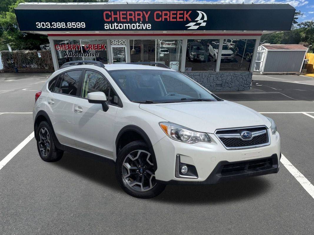 2017 Subaru Crosstrek Premium — SUV — 99,279 mi — Denver, CO