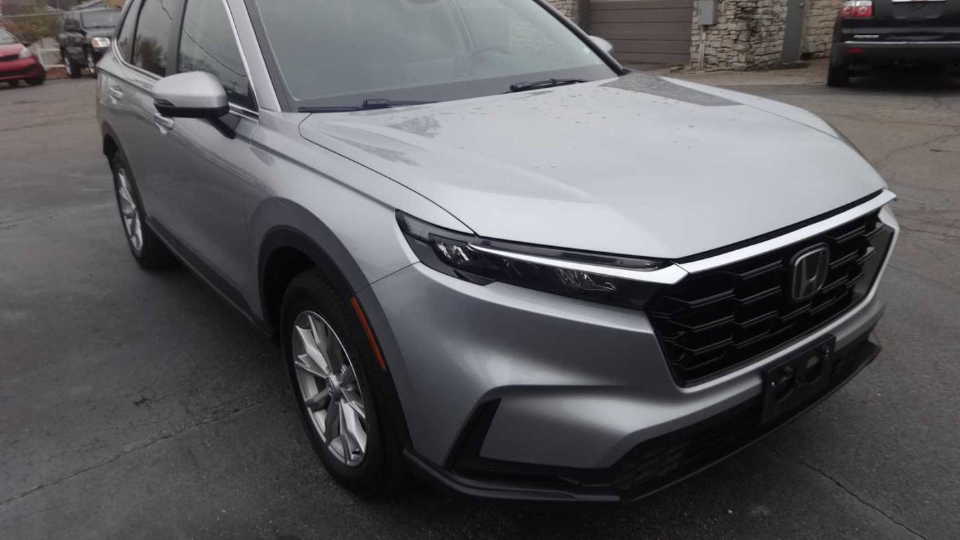 2023 Honda CR-V EX — SUV — 42,874 mi — Hamilton, OH