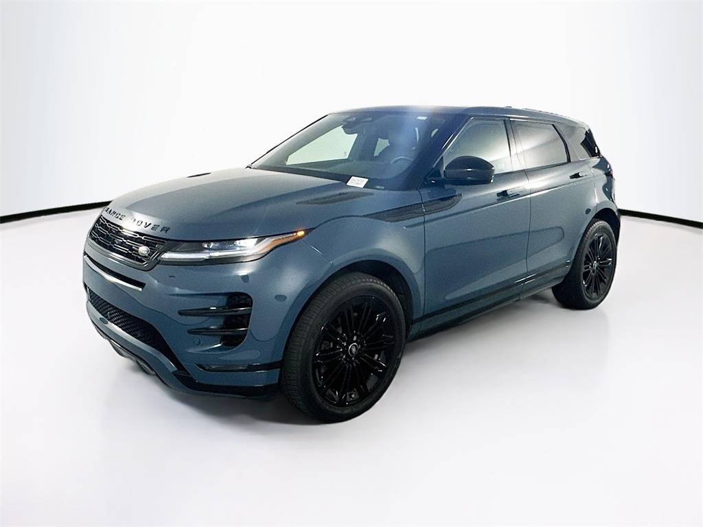 2024 Land Rover Range Rover Evoque Dynamic SE — SUV — 11,418 mi — Davie, FL