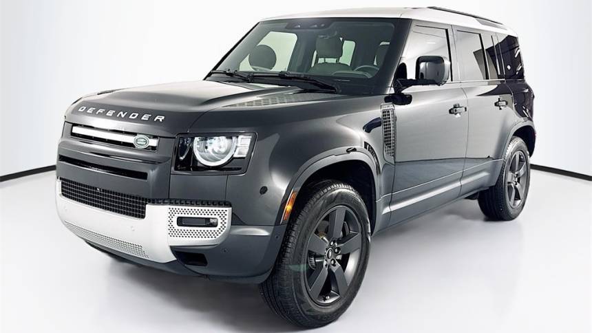 2024 Land Rover Defender S — SUV — 7,475 mi — Davie, FL