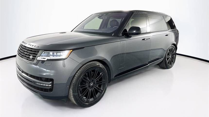 2023 Land Rover Range Rover Autobiography — SUV — 14,873 mi — Davie, FL