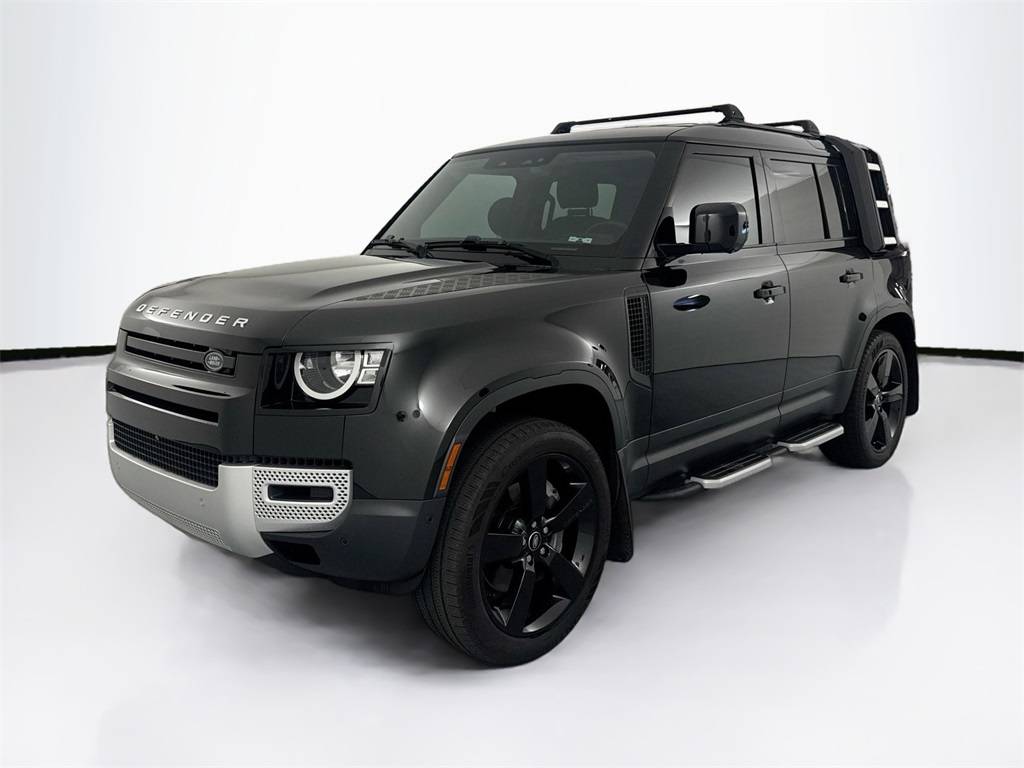 2023 Land Rover Defender S — SUV — 28,220 mi — Davie, FL
