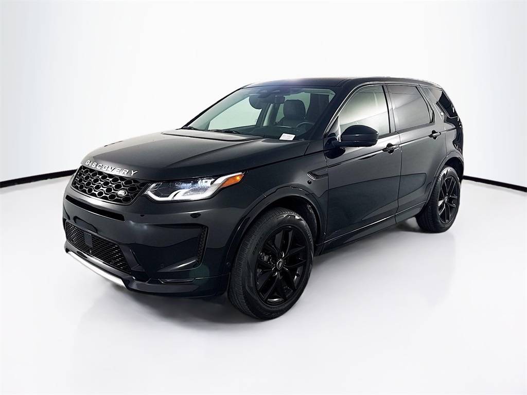 2024 Land Rover Discovery Sport S — SUV — 16,599 mi — Davie, FL