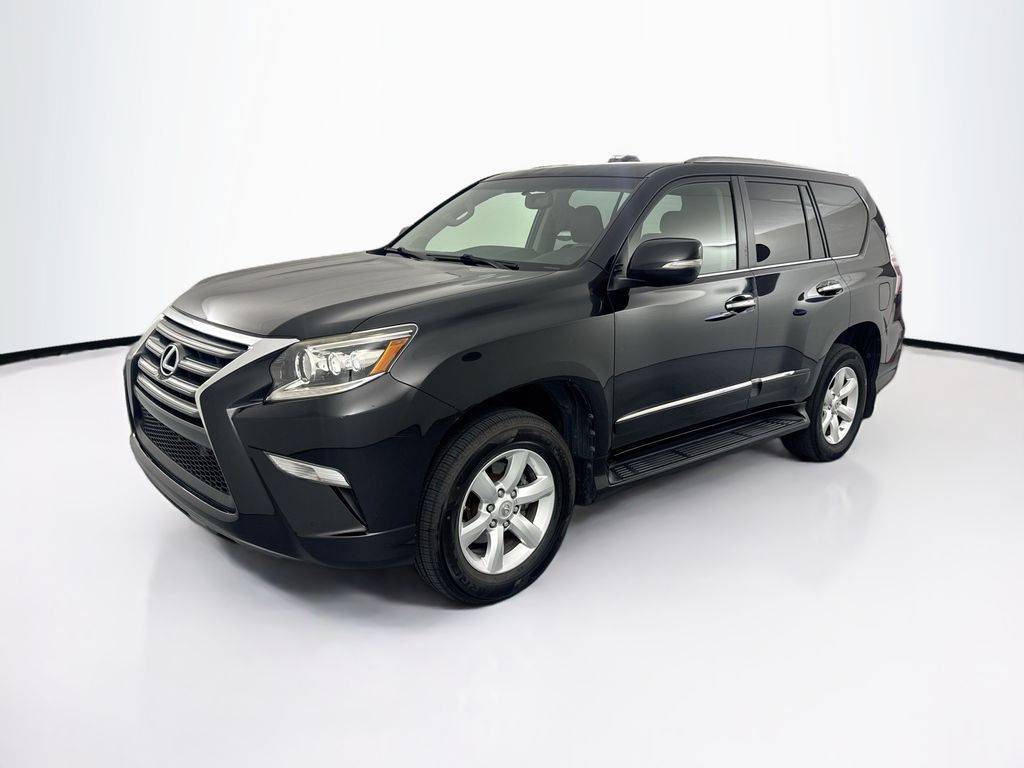 2019 Lexus GX GX 460