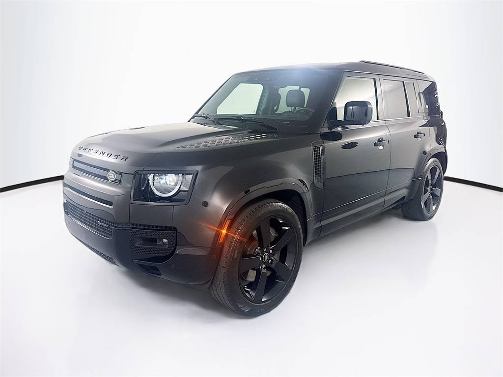 2023 Land Rover Defender X-Dynamic SE — SUV — 33,480 mi — Davie, FL