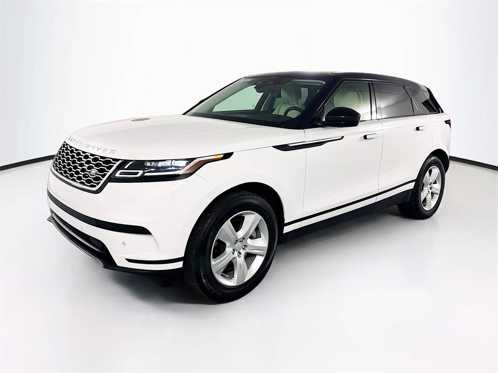 2022 Land Rover Range Rover Velar S — SUV — 17,487 mi — Davie, FL